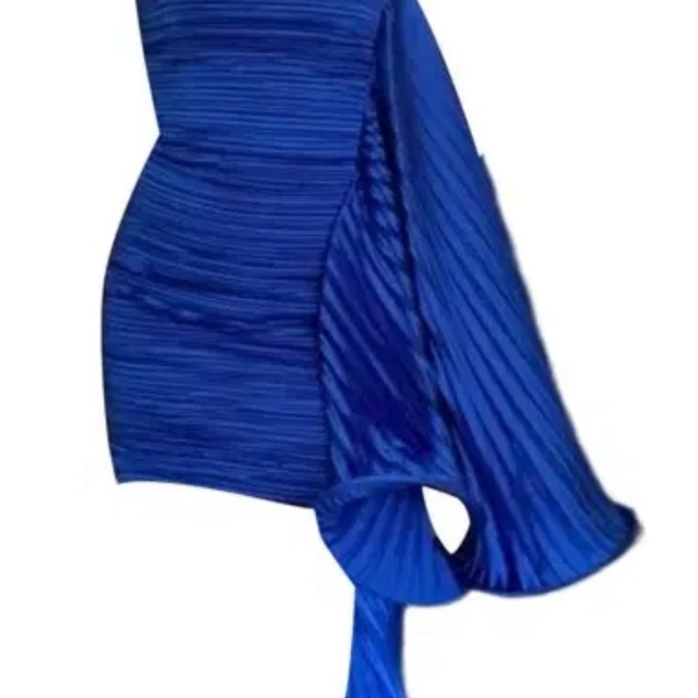 AMUR Kayleigh Dress